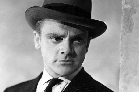 James Cagney